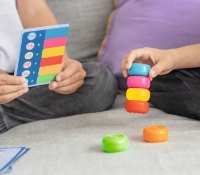 Bild von Klick Klack Klug Starterset ab 7 Jahren