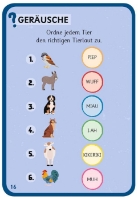 Bild von Klick Klack Klug Erweiterungsset Allgemeinwissen