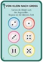 Bild von Klick Klack Klug Starterset ab 5 Jahren