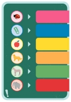 Bild von Klick Klack Klug Starterset ab 5 Jahren