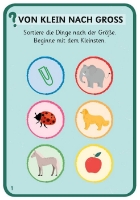 Bild von Klick Klack Klug Starterset ab 5 Jahren