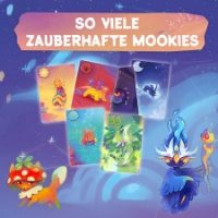 Bild von Die Insel der Mookies -Nominiert zum Kinder-Spiel des Jahres 2026