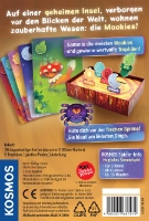 Bild von Die Insel der Mookies -Nominiert zum Kinder-Spiel des Jahres 2026