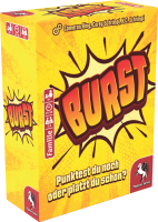 Bild von Burst