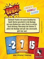 Bild von Burst