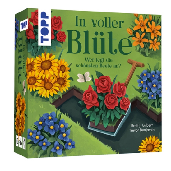 Bild von In voller Blüte