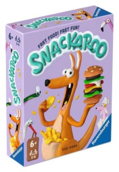 Bild von Snackaroo