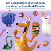 Bild von Snackaroo