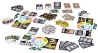 Bild von Moon Colony Bloodbath - Nominiert zum Kennerspiel des Jahres 2026