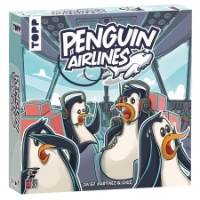 Bild von Penguin Airlines