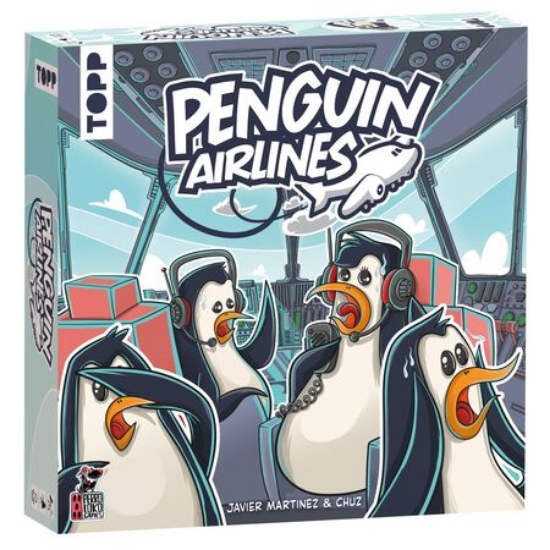 Bild von Penguin Airlines