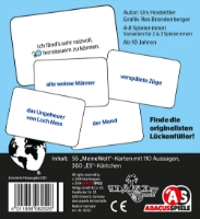 Bild von Wie ich die Welt sehe – Stufe 1