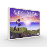 Bild von Witchbound
