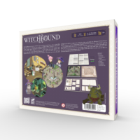 Bild von Witchbound