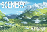 Bild von Scenery