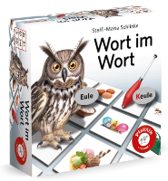 Bild von Wort im Wort