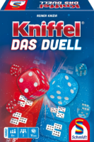 Bild von Kniffel - Das Duell