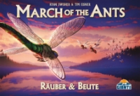 Bild von March of the Ants - Räuber und Beute Erw.