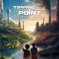 Bild von Earth 2053 Tipping Point 