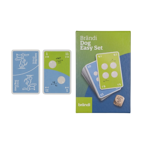 Bild von Brändi Dog Easy Set
