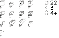 Bild von Cuboro - Wave