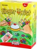 Bild von Finger Twist / RingL Ding