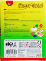 Bild von Finger Twist / RingL Ding