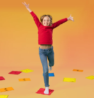 Bild von Der Boden ist Lava