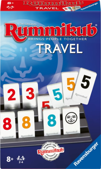 Bild von Rummikub Travel