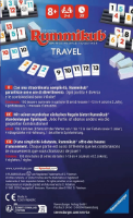 Bild von Rummikub Travel