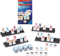 Bild von Rummikub Travel