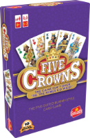 Bild von Five Crowns