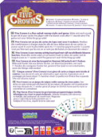Bild von Five Crowns