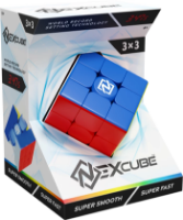 Bild von Nexcube 3x3 Classic