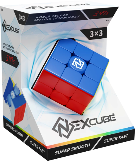 Bild von Nexcube 3x3 Classic