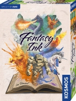 Bild von Fantasy Ink