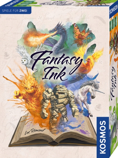 Bild von Fantasy Ink