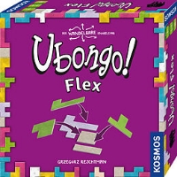 Bild von Ubongo Flex