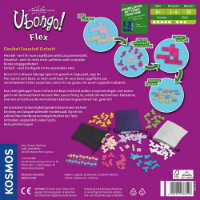 Bild von Ubongo Flex