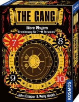 Bild von The Gang - More Players