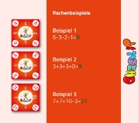 Bild von Check it - Das Spiel für helle Köpfe, Rot (1)