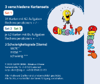 Bild von Check it - Das Spiel für helle Köpfe, Blau (2)