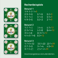 Bild von Check it - Das Spiel für helle Köpfe, Grün (3)