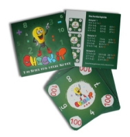 Bild von Check it - Das Spiel für helle Köpfe, Grün (3)