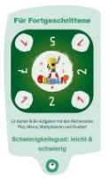 Bild von Check it - Das Spiel für helle Köpfe, Grün (3)