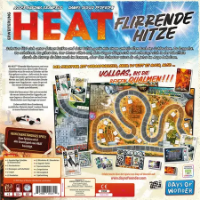 Bild von Heat - Flirrende Hitze Erweiterung