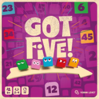 Bild von Got Five!