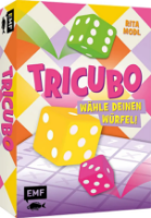 Bild von Tricubo