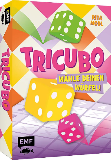 Bild von Tricubo