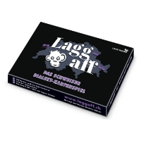 Bild von Laggaff Schweizer Dialektkartenspiel